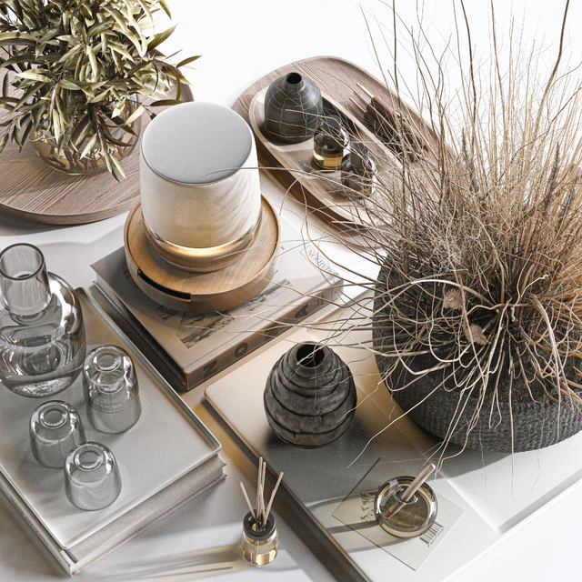 Decorative Set-059 — Скачать