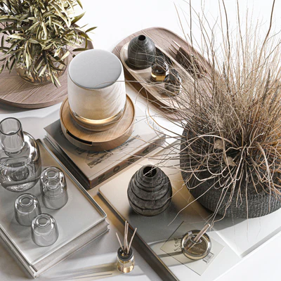 Decorative Set-059 — Вид 7