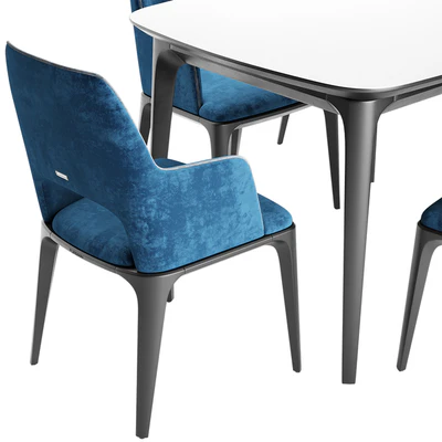 Play Chair Play Table M — Ver 5
