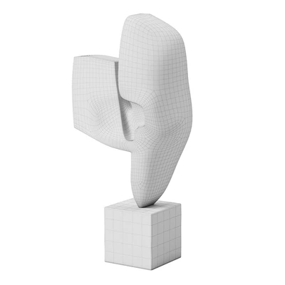 Transcending I by Peter Boiger — Ver 4