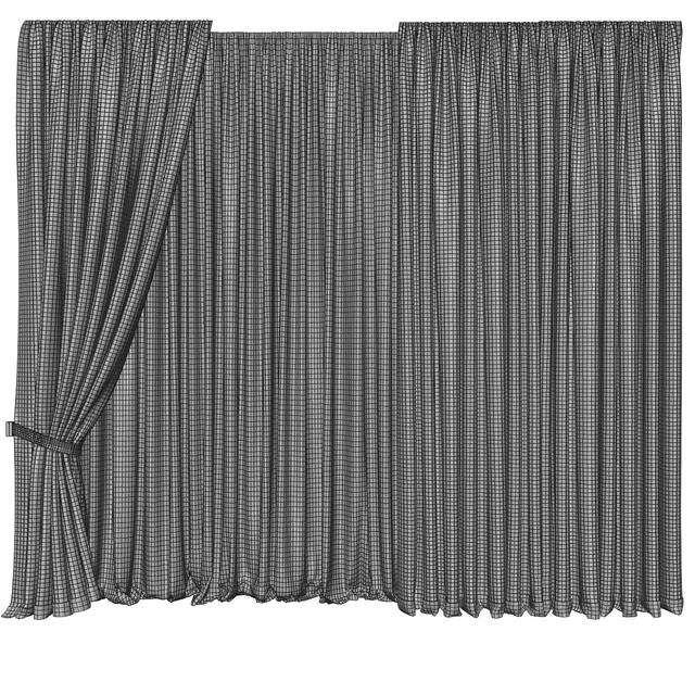 Curtains 7 — Скачать