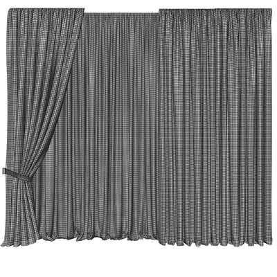 Curtains 7 — Вид 2