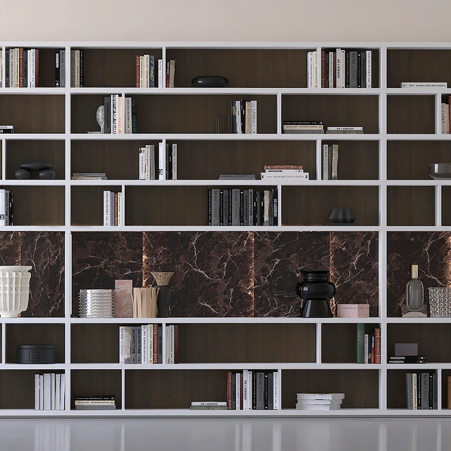 Poliform Rack — Descargar