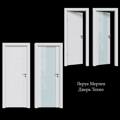 Door — Вид 5