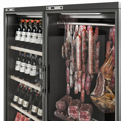 Calice wine fridge — Вид 4