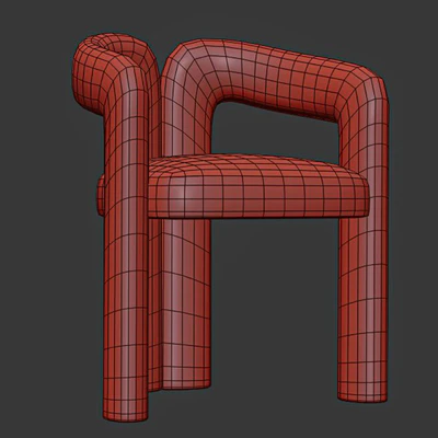 DUDET By Cassina — Вид 4
