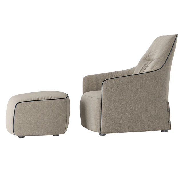Poliform Santa Monica Lounge — Скачать