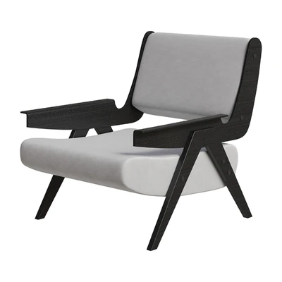 Tacchini chair — Ver 1