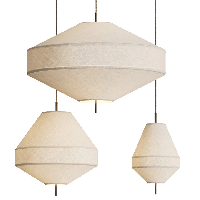 Lights & Lamps Solara Pendant Lamps — Descargar