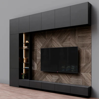 TV Zona 39 — Вид 2