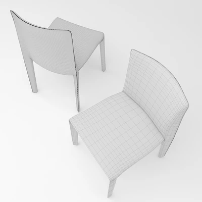 B &amp; B ITALIA DOYL — Ver 3