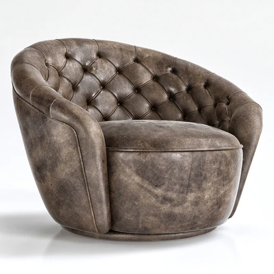 Armchair Agon Visionnaire — Ver 4