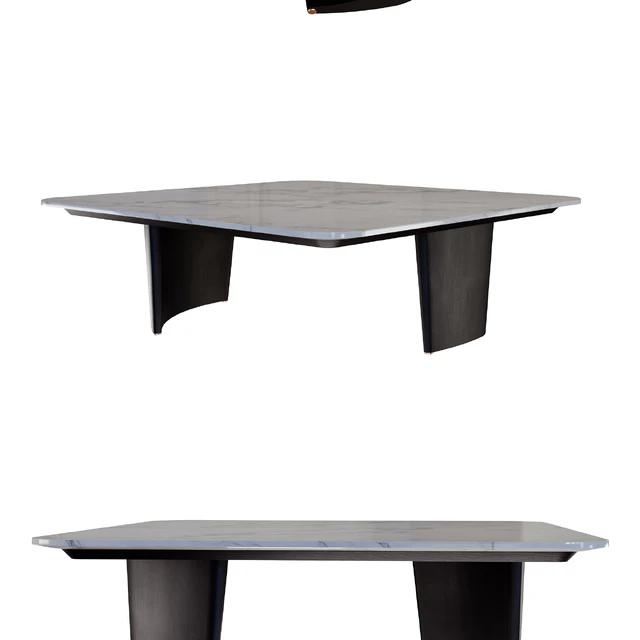 Minotti / Song Coffee Tables — Скачать