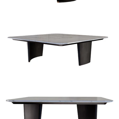 Minotti / Song Coffee Tables — Вид 3