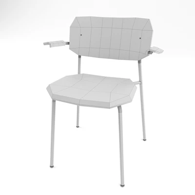 Co Chair by MENU. — Ver 2