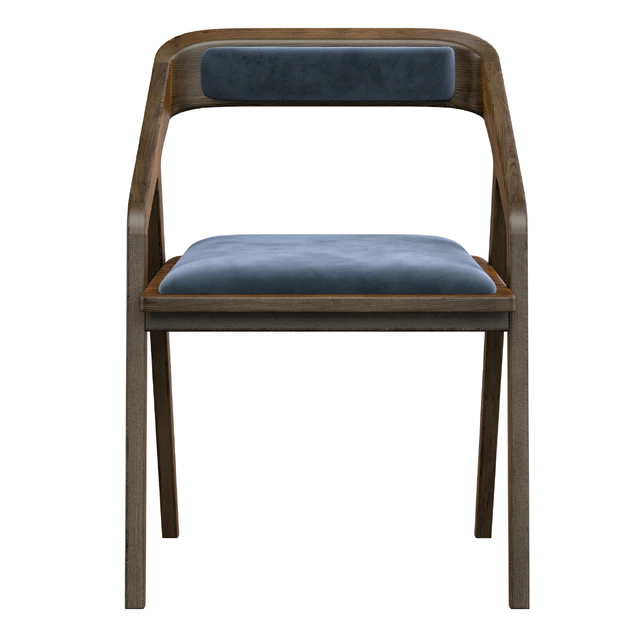 Katakana Dining chair — Descargar