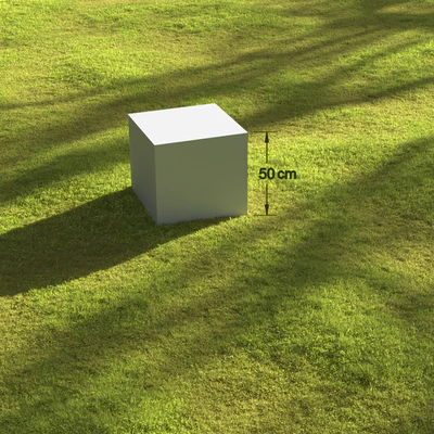 Garden grass — Ver 7