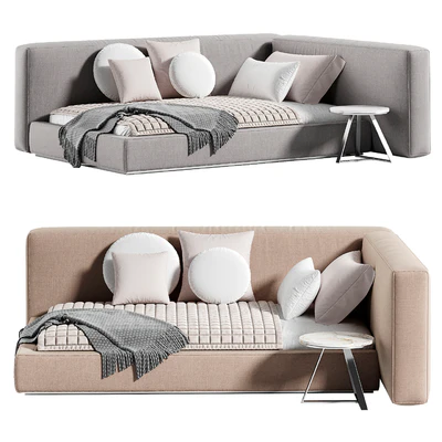 BOCA MINI BED — Вид 1