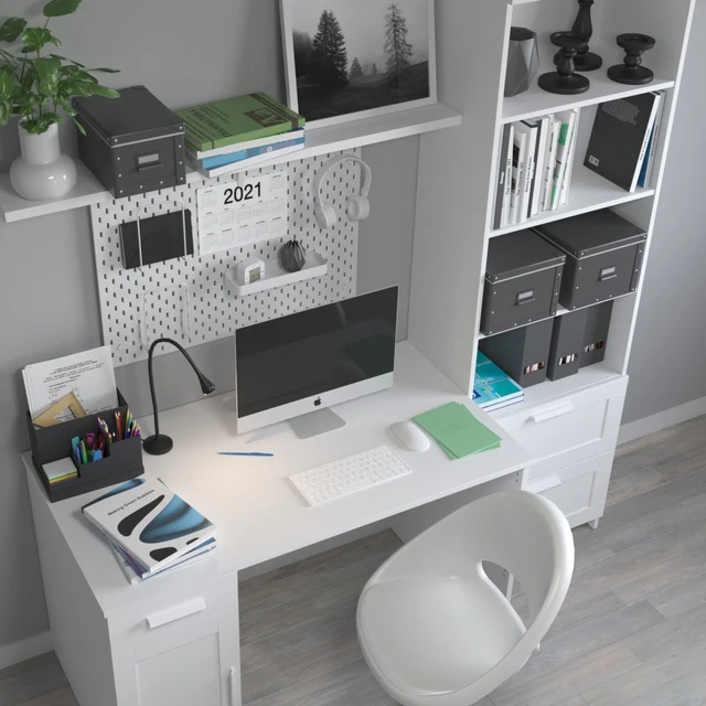 IKEA Home office 01 — Скачать