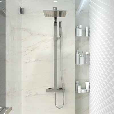 Furniture and decor in the bathroom 2. — Ver 3