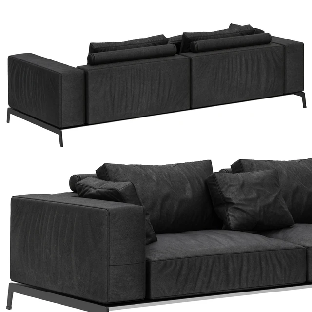 Flexform Ettore — Скачать
