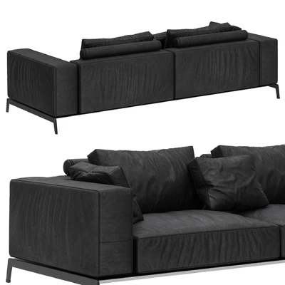 Flexform Ettore — Вид 4