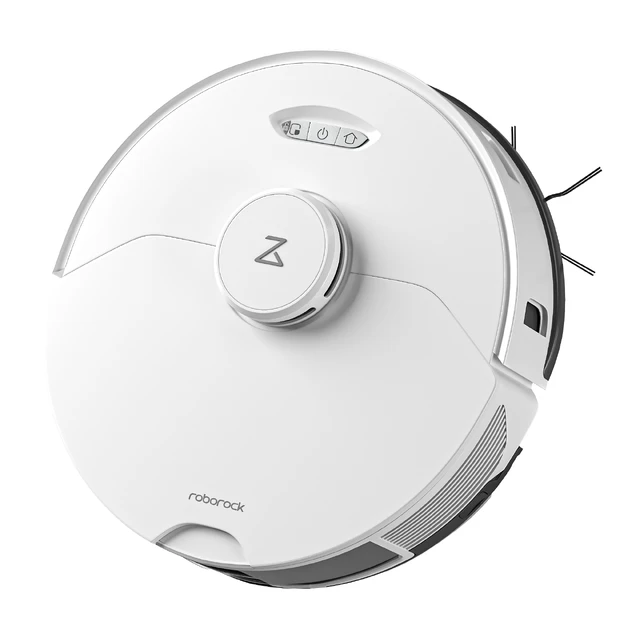 Roborock S7 Pro Ultra - Robot Vacuum Cleaner — Descargar