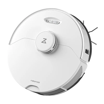 Roborock S7 Pro Ultra - Robot Vacuum Cleaner — Ver 7