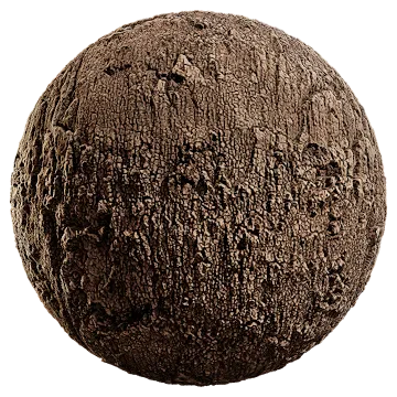 canyon mud wall 002 — Descargar