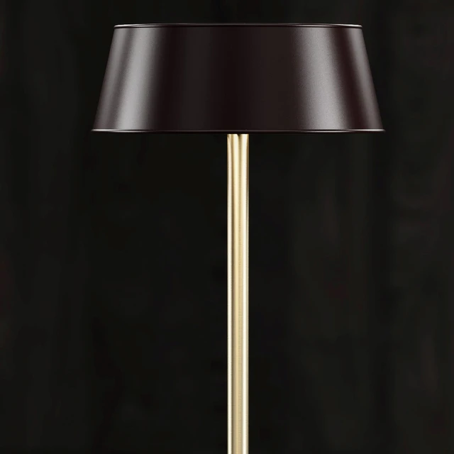 CVL Contract Calé (e) Table Lamp & Floor Lamp Collection — Descargar