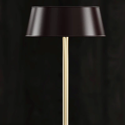 CVL Contract Calé (e) Table Lamp & Floor Lamp Collection — Ver 3