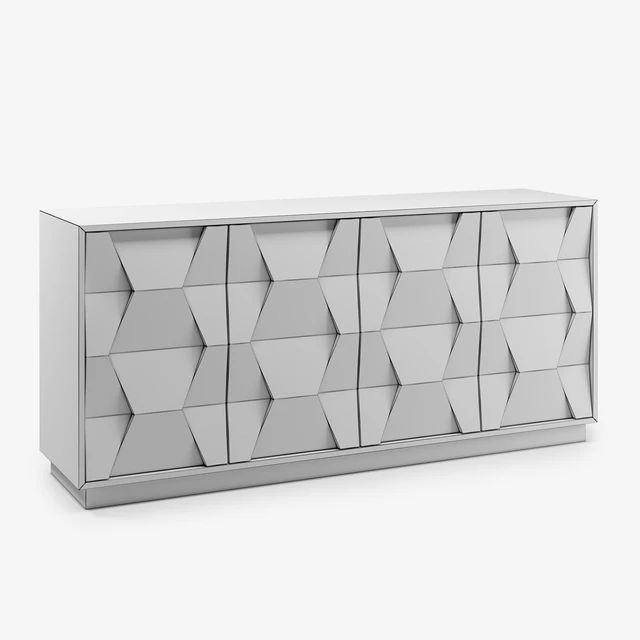 Bernhardt: Linea Buffet — Скачать