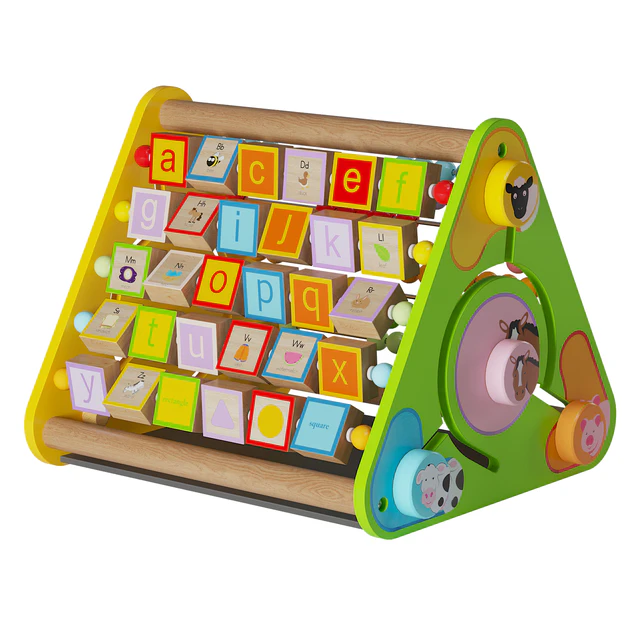 Developmental Toys 01 — Descargar