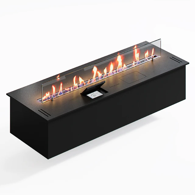 SmartFire Biofireplaces by Biograte — Descargar