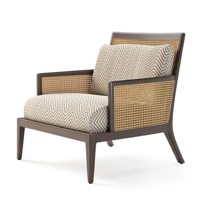 Arture armchair — Ver 1