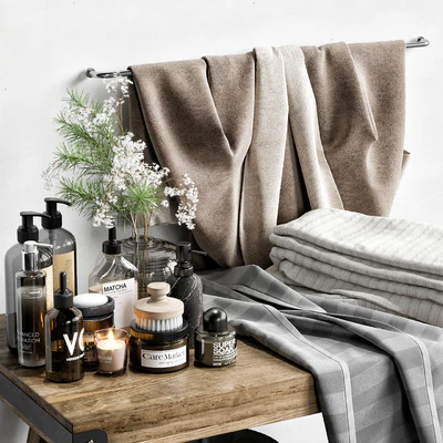 bathroom accessories 20 — Ver 5
