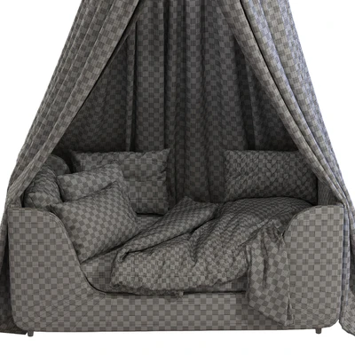Кровать Bodhi Toddler Bed 2 — Вид 5