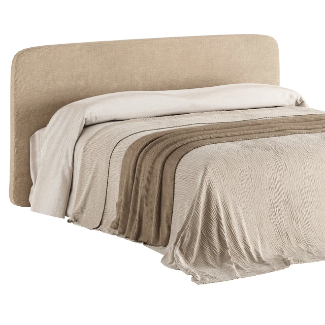 Zara Home Muslin Bed Linen — Descargar