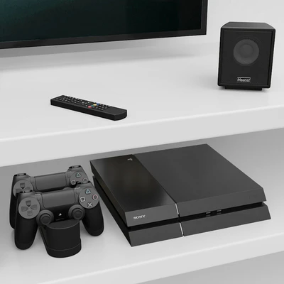 Sony 55" 4K HDR — Вид 3