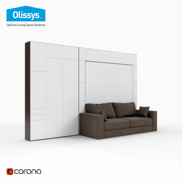 Bed-transformer from Olissys — Descargar