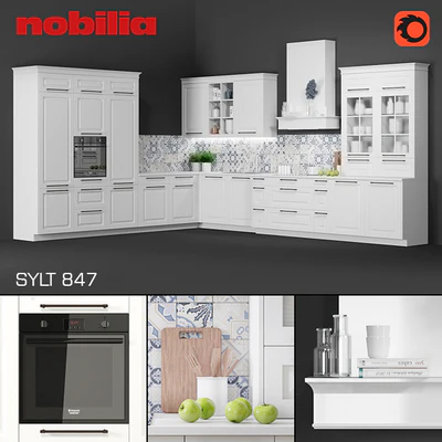 Nobilia SYLT 847 — Ver 1