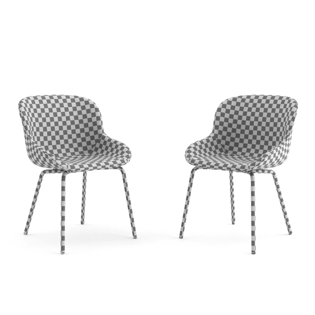 HYG Chairs Upholstery by Normann Copenhagen — Descargar