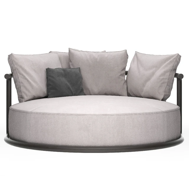 Flexform Icaro — Скачать