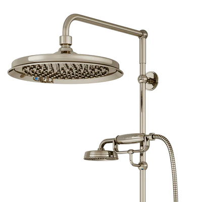 Arcade Avon exposed thermostatic shower valve — Ver 4
