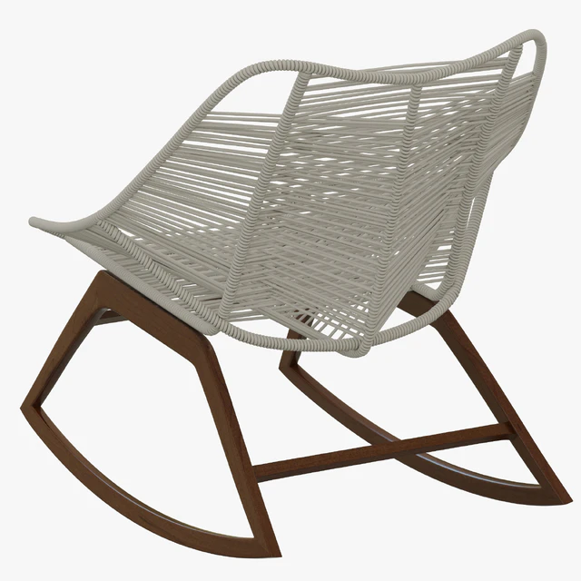 Roche Bobois Sessel WISHBONE — Скачать