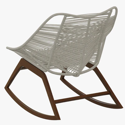 Roche Bobois Sessel WISHBONE — Вид 2