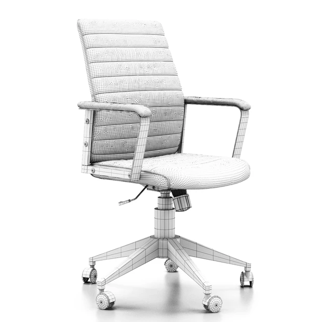Kare Office Chair Labora — Скачать