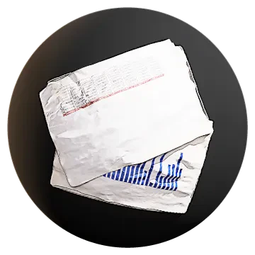 dirty papers 001 — Descargar