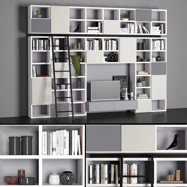 Novamobili shelving — Descargar