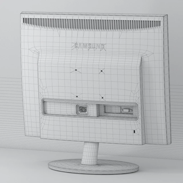 Monitor Samsung SyncMaster E1920NR — Descargar